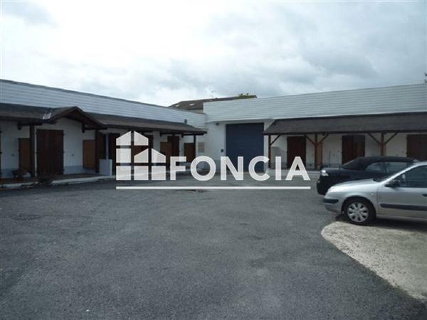 Location Studio 17.58 m² - 12 RUE DU DOLMEN Poitiers 86000