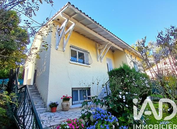 Maison à vendre 5 pièces 115 m² Cahors
