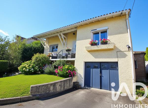 Maison à vendre 5 pièces 115 m² Cahors