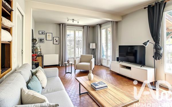 Maison à vendre 5 pièces 115 m² Cahors