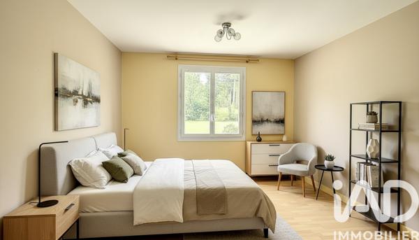 Maison à vendre 5 pièces 115 m² Cahors