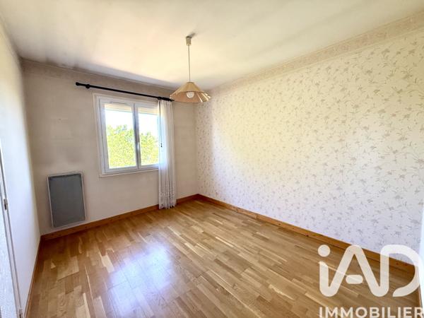 Maison à vendre 5 pièces 153 m² Charnay-lès-Mâcon