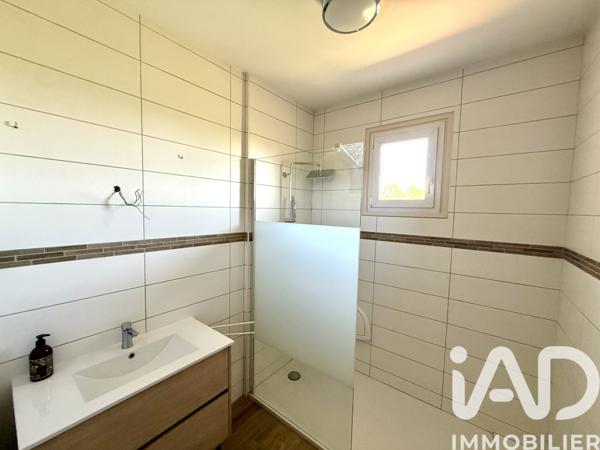 Maison à vendre 5 pièces 153 m² Charnay-lès-Mâcon
