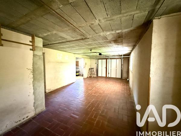 Maison à vendre 5 pièces 153 m² Charnay-lès-Mâcon