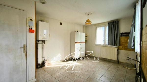 Maison Châteaubriant 3 pièce(s) 85 m2