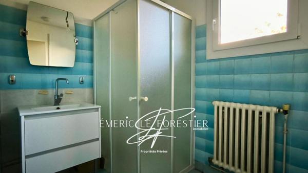 Maison Châteaubriant 3 pièce(s) 85 m2