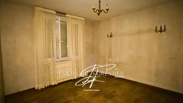 Maison Châteaubriant 3 pièce(s) 85 m2