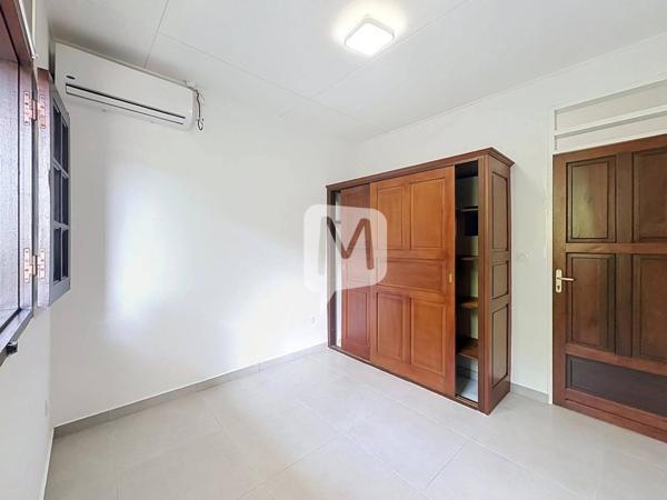 DPT GUYANE, à louer RÉMIRE-MONTJOLY Appartement T3 de 57,65 au 1er étage