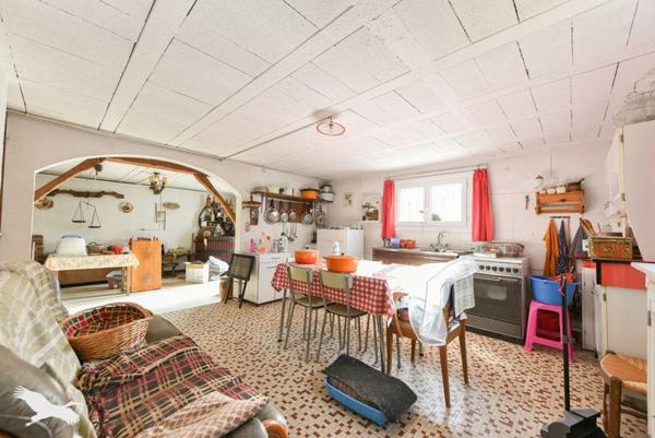Maison à vendre |                                       Onzain |                                        5 pièces  |  108 m²