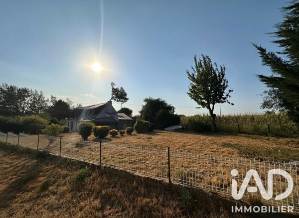 Maison à vendre 5 pièces 110 m² Janzé