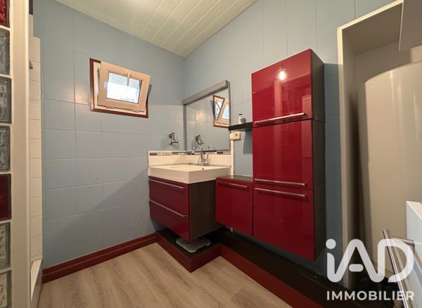 Maison à vendre 5 pièces 110 m² Janzé