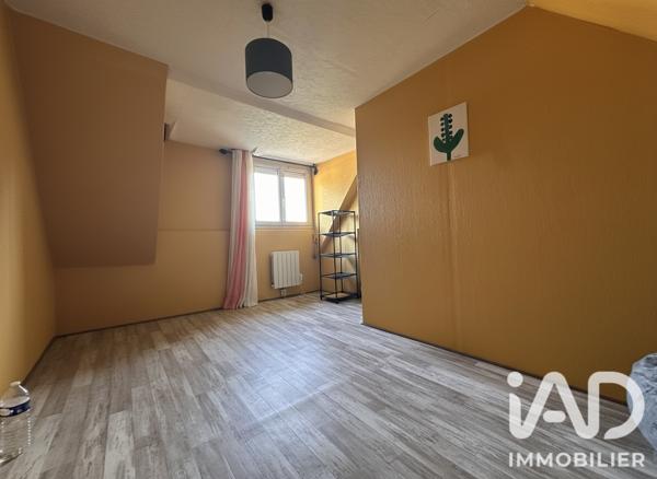 Maison à vendre 5 pièces 110 m² Janzé