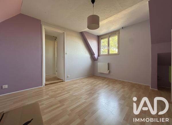 Maison à vendre 5 pièces 110 m² Janzé