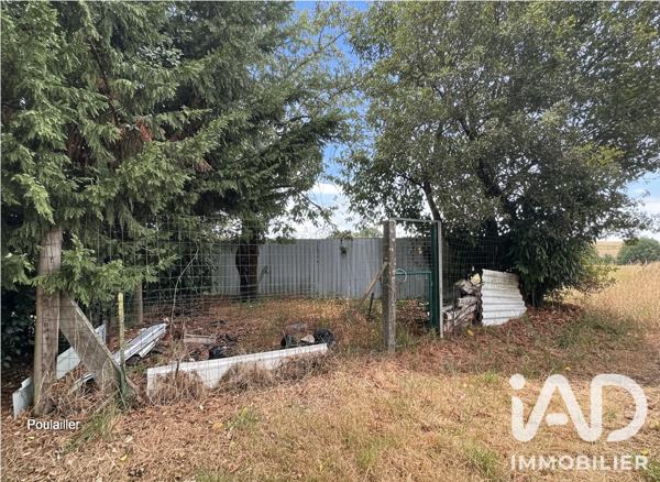 Maison à vendre 5 pièces 110 m² Janzé