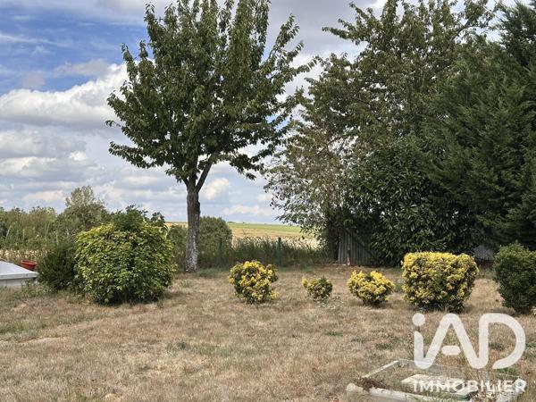 Maison à vendre 5 pièces 110 m² Janzé