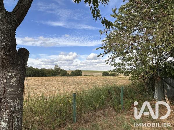 Maison à vendre 5 pièces 110 m² Janzé