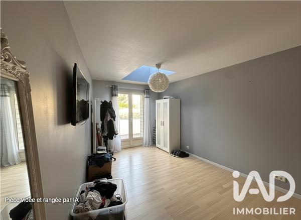 Maison à vendre 5 pièces 110 m² Janzé
