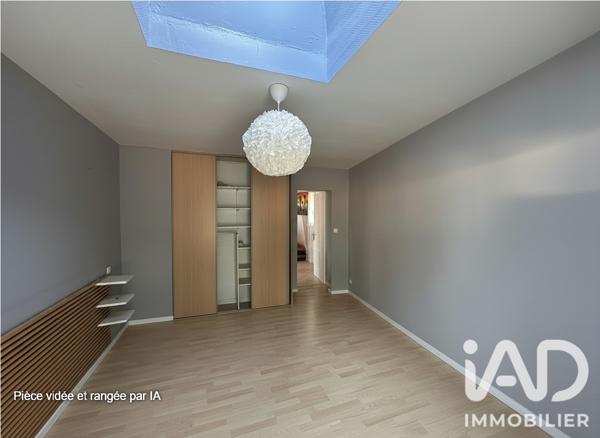 Maison à vendre 5 pièces 110 m² Janzé