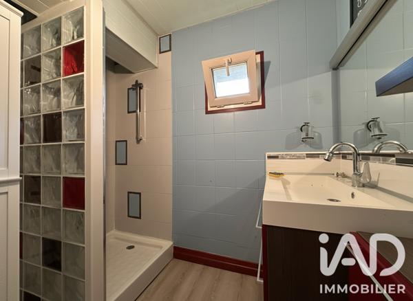 Maison à vendre 5 pièces 110 m² Janzé