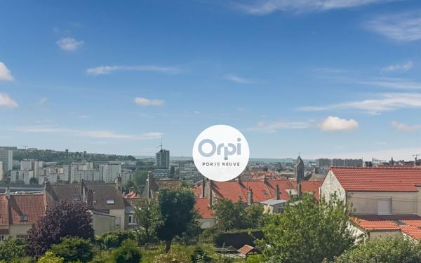 Appartement à vendre    4 pièces •  Boulogne-sur-Mer