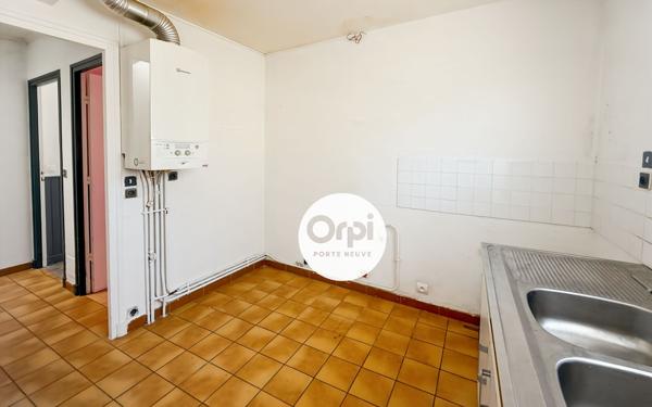 Appartement à vendre    4 pièces •  Boulogne-sur-Mer