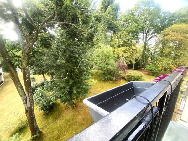 Appartement 3 pièce(s) 2 chambre(s) 68 m²