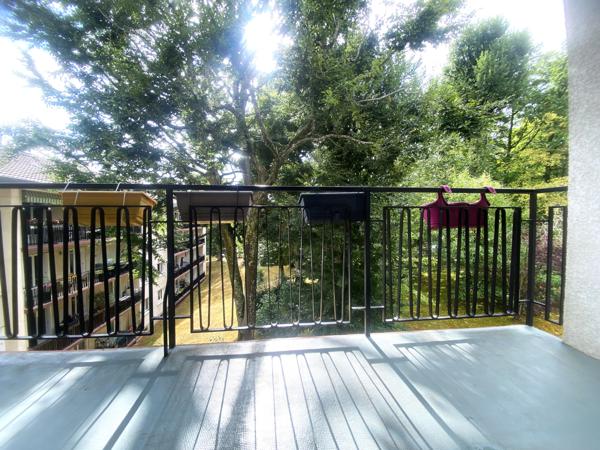 Appartement 3 pièce(s) 2 chambre(s) 68 m²