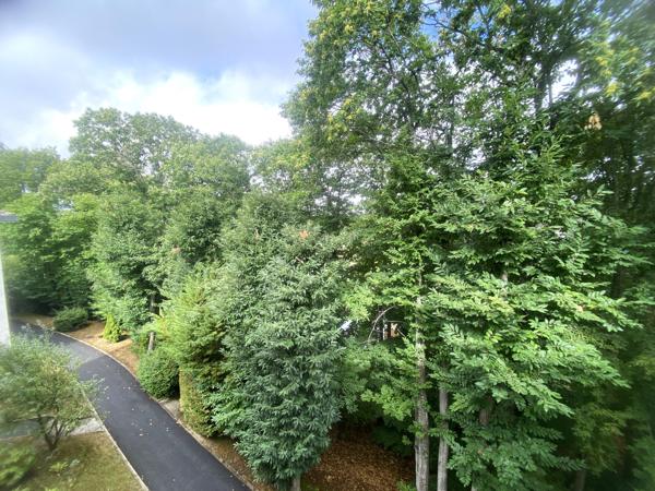 Appartement 3 pièce(s) 2 chambre(s) 68 m²