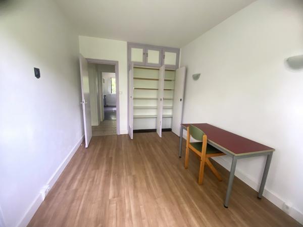 Appartement 3 pièce(s) 2 chambre(s) 68 m²
