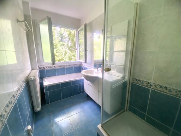 Appartement 3 pièce(s) 2 chambre(s) 68 m²