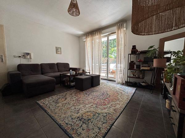 Appartement Le Teich 2 pièce(s) 44 m2 , Le teich