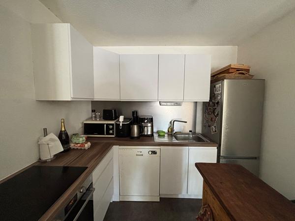 Appartement Le Teich 2 pièce(s) 44 m2 , Le teich