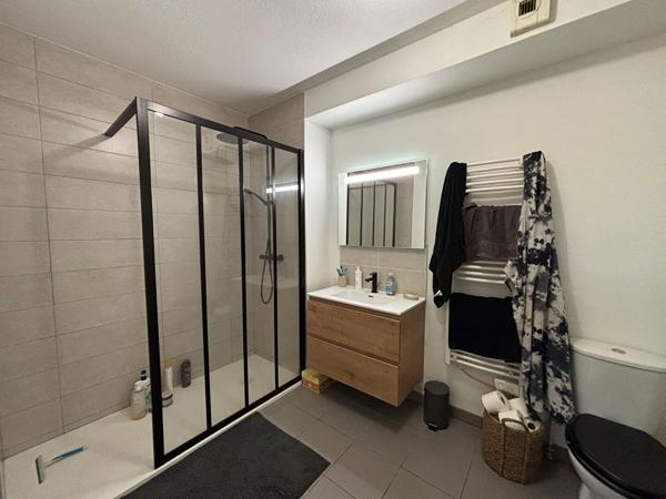 Appartement Le Teich 2 pièce(s) 44 m2 , Le teich