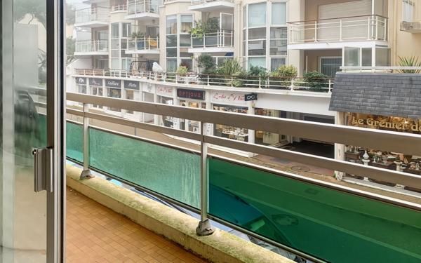 Appartement à vendre    2 pièces • 49,63 m2 Pornichet