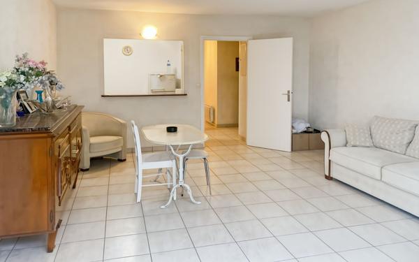 Appartement à vendre    2 pièces • 49,63 m2 Pornichet