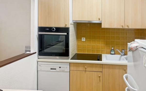 Appartement à vendre    2 pièces • 49,63 m2 Pornichet