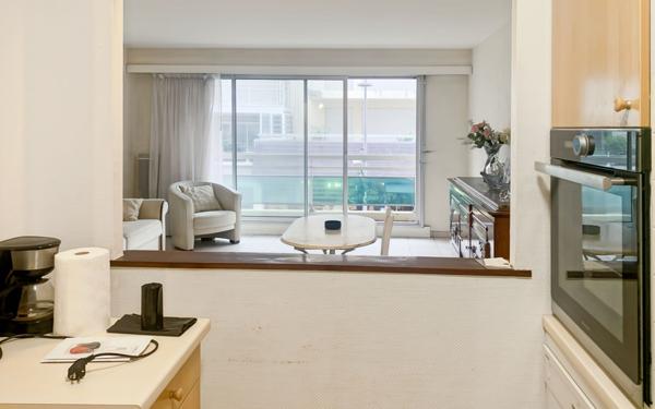 Appartement à vendre    2 pièces • 49,63 m2 Pornichet