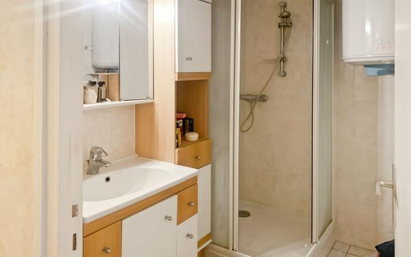 Appartement à vendre    2 pièces • 49,63 m2 Pornichet