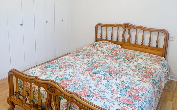 Appartement à vendre    2 pièces • 49,63 m2 Pornichet