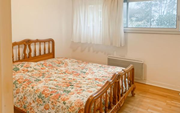 Appartement à vendre    2 pièces • 49,63 m2 Pornichet