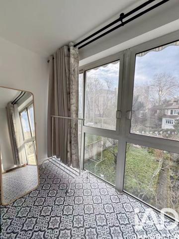 Maison à vendre 4 pièces 89 m² Créteil