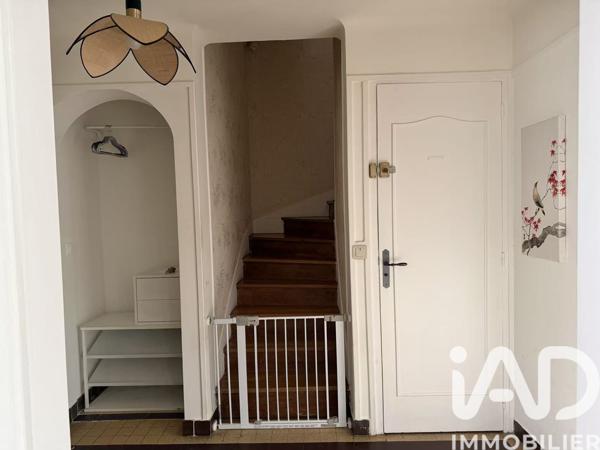 Maison à vendre 4 pièces 89 m² Créteil