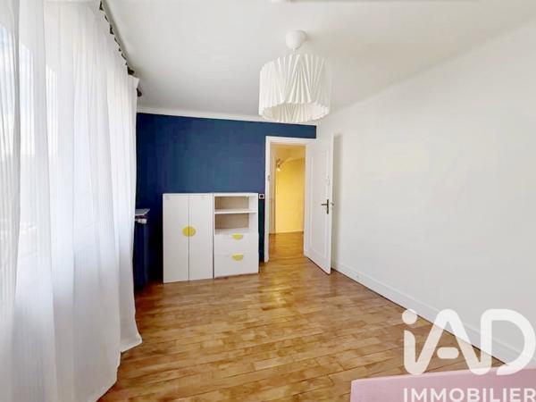Maison à vendre 4 pièces 89 m² Créteil