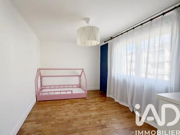 Maison à vendre 4 pièces 89 m² Créteil