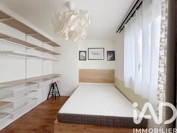 Maison à vendre 4 pièces 89 m² Créteil