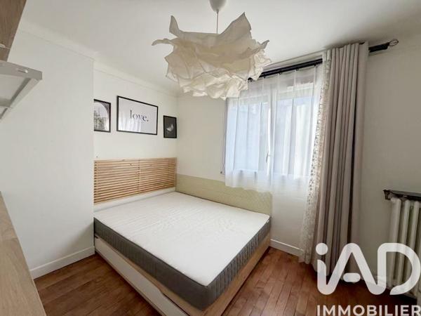 Maison à vendre 4 pièces 89 m² Créteil