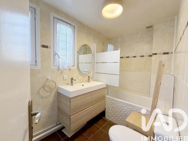 Maison à vendre 4 pièces 89 m² Créteil