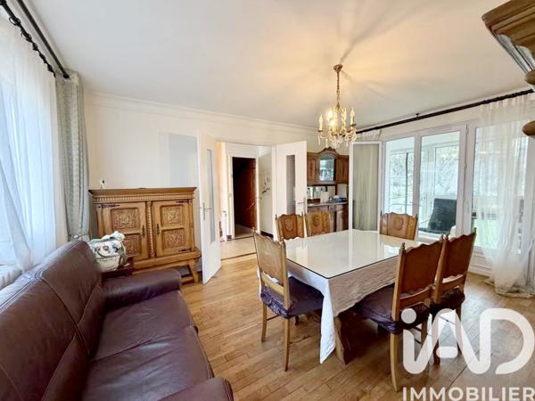 Maison à vendre 4 pièces 89 m² Créteil
