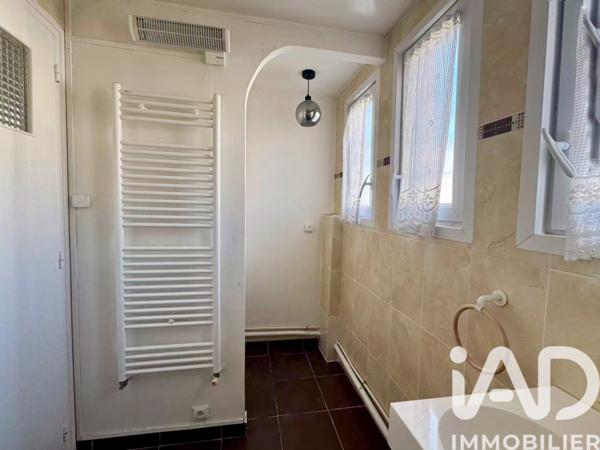 Maison à vendre 4 pièces 89 m² Créteil