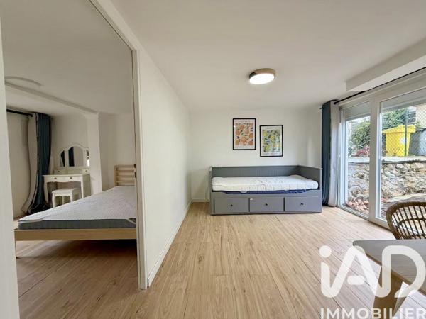 Maison à vendre 4 pièces 89 m² Créteil